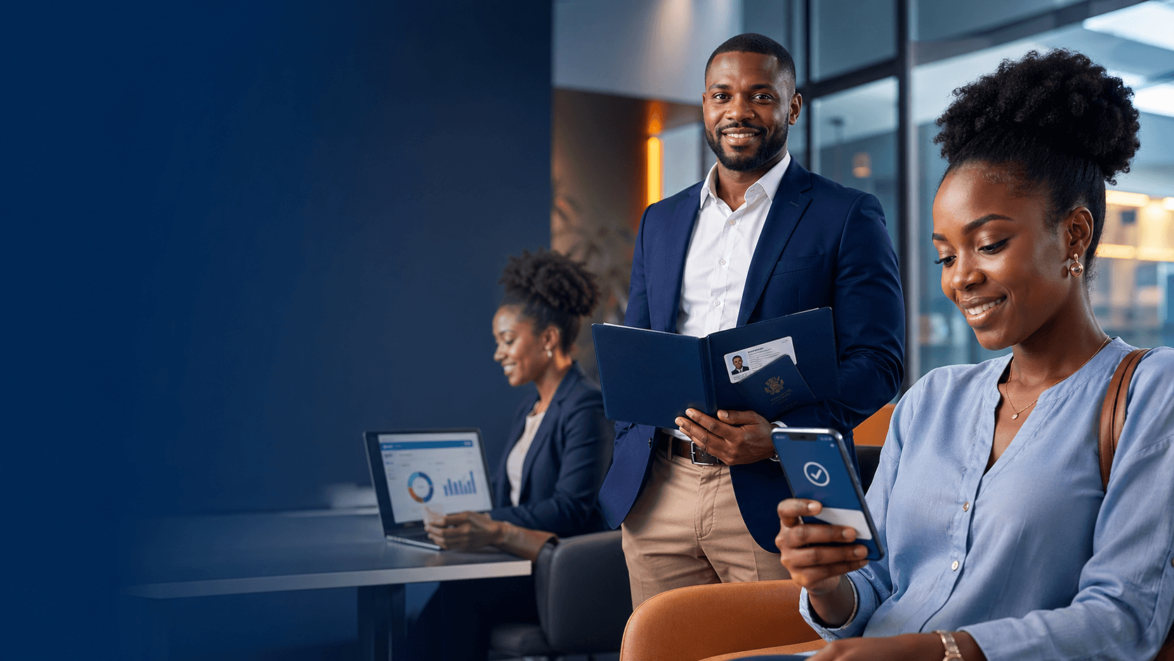 PRETEM Credit community